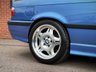 USED 1997 R BMW M3 3.2L M3 EVOLUTION 2d 316 BHP TWO OWNERS FROM NEW