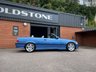 USED 1997 R BMW M3 3.2L M3 EVOLUTION 2d 316 BHP TWO OWNERS FROM NEW