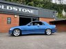 USED 1997 R BMW M3 3.2L M3 EVOLUTION 2d 316 BHP TWO OWNERS FROM NEW