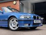 USED 1997 R BMW M3 3.2L M3 EVOLUTION 2d 316 BHP TWO OWNERS FROM NEW