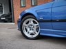 USED 1997 R BMW M3 3.2L M3 EVOLUTION 2d 316 BHP TWO OWNERS FROM NEW