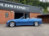 USED 1997 R BMW M3 3.2L M3 EVOLUTION 2d 316 BHP TWO OWNERS FROM NEW