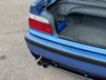 USED 1997 R BMW M3 3.2L M3 EVOLUTION 2d 316 BHP TWO OWNERS FROM NEW