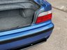 USED 1997 R BMW M3 3.2L M3 EVOLUTION 2d 316 BHP TWO OWNERS FROM NEW