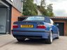 USED 1997 R BMW M3 3.2L M3 EVOLUTION 2d 316 BHP TWO OWNERS FROM NEW