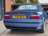 USED 1997 R BMW M3 3.2L M3 EVOLUTION 2d 316 BHP TWO OWNERS FROM NEW