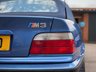USED 1997 R BMW M3 3.2L M3 EVOLUTION 2d 316 BHP TWO OWNERS FROM NEW