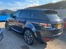 USED 2014 14 LAND ROVER RANGE ROVER SPORT 3.0 SDV6 HSE 5d 288 BHP 
