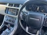 USED 2014 14 LAND ROVER RANGE ROVER SPORT 3.0 SDV6 HSE 5d 288 BHP 