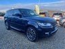 USED 2014 14 LAND ROVER RANGE ROVER SPORT 3.0 SDV6 HSE 5d 288 BHP 