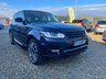 USED 2014 14 LAND ROVER RANGE ROVER SPORT 3.0 SDV6 HSE 5d 288 BHP 