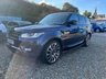 USED 2014 14 LAND ROVER RANGE ROVER SPORT 3.0 SDV6 HSE 5d 288 BHP 