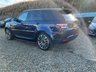 USED 2014 14 LAND ROVER RANGE ROVER SPORT 3.0 SDV6 HSE 5d 288 BHP 