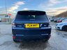 USED 2014 14 LAND ROVER RANGE ROVER SPORT 3.0 SDV6 HSE 5d 288 BHP 