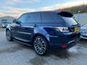 USED 2014 14 LAND ROVER RANGE ROVER SPORT 3.0 SDV6 HSE 5d 288 BHP 