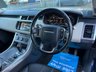 USED 2014 14 LAND ROVER RANGE ROVER SPORT 3.0 SDV6 HSE 5d 288 BHP 