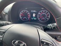 USED 2019 69 HYUNDAI KONA 1.6 IRON MAN EDITION 5d 175 BHP 