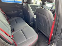 USED 2019 69 HYUNDAI KONA 1.6 IRON MAN EDITION 5d 175 BHP 