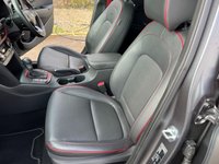 USED 2019 69 HYUNDAI KONA 1.6 IRON MAN EDITION 5d 175 BHP 