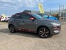 USED 2019 69 HYUNDAI KONA 1.6 IRON MAN EDITION 5d 175 BHP 