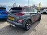 USED 2019 69 HYUNDAI KONA 1.6 IRON MAN EDITION 5d 175 BHP 