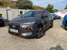 USED 2019 69 HYUNDAI KONA 1.6 IRON MAN EDITION 5d 175 BHP 