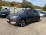 USED 2019 69 HYUNDAI KONA 1.6 IRON MAN EDITION 5d 175 BHP 