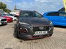 USED 2019 69 HYUNDAI KONA 1.6 IRON MAN EDITION 5d 175 BHP 