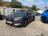 USED 2019 69 HYUNDAI KONA 1.6 IRON MAN EDITION 5d 175 BHP 