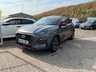 USED 2019 69 HYUNDAI KONA 1.6 IRON MAN EDITION 5d 175 BHP 