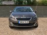 USED 2014 14 PEUGEOT 308 1.6 THP FELINE 5d 156 BHP OVER 100 CARS IN STOCK
