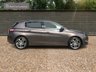 USED 2014 14 PEUGEOT 308 1.6 THP FELINE 5d 156 BHP OVER 100 CARS IN STOCK