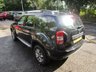 USED 2017 67 DACIA DUSTER 1.2 LAUREATE TCE 5d 125 BHP Full Service History + Just Serviced, Low Mileage, MOT until July 2023