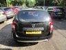 USED 2017 67 DACIA DUSTER 1.2 LAUREATE TCE 5d 125 BHP Full Service History + Just Serviced, Low Mileage, MOT until July 2023