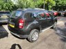 USED 2017 67 DACIA DUSTER 1.2 LAUREATE TCE 5d 125 BHP Full Service History + Just Serviced, Low Mileage, MOT until July 2023