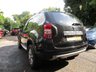 USED 2017 67 DACIA DUSTER 1.2 LAUREATE TCE 5d 125 BHP Full Service History + Just Serviced, Low Mileage, MOT until July 2023