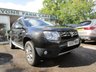 USED 2017 67 DACIA DUSTER 1.2 LAUREATE TCE 5d 125 BHP Full Service History + Just Serviced, Low Mileage, MOT until July 2023