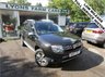 USED 2017 67 DACIA DUSTER 1.2 LAUREATE TCE 5d 125 BHP Full Service History + Just Serviced, Low Mileage, MOT until July 2023
