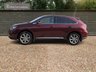 USED 2014 14 LEXUS RX 3.5 450H ADVANCE SUN ROOF 5d 295 BHP FINANCE AVAILABLE