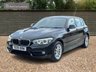 USED 2019 19 BMW 1 SERIES 1.5 116D SE BUSINESS 5d 114 BHP OVER 100 CARS IN STOCK