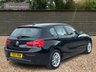 USED 2019 19 BMW 1 SERIES 1.5 116D SE BUSINESS 5d 114 BHP OVER 100 CARS IN STOCK