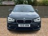 USED 2019 19 BMW 1 SERIES 1.5 116D SE BUSINESS 5d 114 BHP OVER 100 CARS IN STOCK