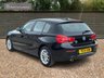USED 2019 19 BMW 1 SERIES 1.5 116D SE BUSINESS 5d 114 BHP OVER 100 CARS IN STOCK