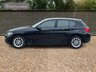 USED 2019 19 BMW 1 SERIES 1.5 116D SE BUSINESS 5d 114 BHP OVER 100 CARS IN STOCK