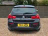 USED 2019 19 BMW 1 SERIES 1.5 116D SE BUSINESS 5d 114 BHP OVER 100 CARS IN STOCK