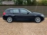 USED 2019 19 BMW 1 SERIES 1.5 116D SE BUSINESS 5d 114 BHP OVER 100 CARS IN STOCK