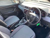 USED 2018 68 SEAT ARONA 1.0 TSI SE TECHNOLOGY DSG 5d 114 BHP ONE OWNER | FULL SERVICE HISTORY