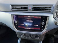 USED 2018 68 SEAT ARONA 1.0 TSI SE TECHNOLOGY DSG 5d 114 BHP ONE OWNER | FULL SERVICE HISTORY