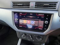 USED 2018 68 SEAT ARONA 1.0 TSI SE TECHNOLOGY DSG 5d 114 BHP ONE OWNER | FULL SERVICE HISTORY
