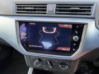 USED 2018 68 SEAT ARONA 1.0 TSI SE TECHNOLOGY DSG 5d 114 BHP ONE OWNER | FULL SERVICE HISTORY